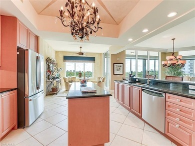 FULL GOLF MEMBERSHIP AVAILABLE! SKIP THE WAIT! Corner condo! on The Colony Golf and Country Club in Florida - for sale on GolfHomes.com, golf home, golf lot