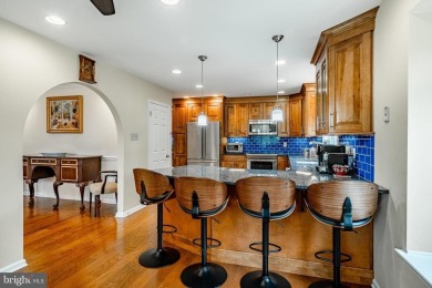 Showings start on Sat, September 20 at open houseMagnificent on Hersheys Mill Golf Club in Pennsylvania - for sale on GolfHomes.com, golf home, golf lot