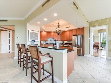 FULL GOLF MEMBERSHIP AVAILABLE! SKIP THE WAIT! Corner condo! on The Colony Golf and Country Club in Florida - for sale on GolfHomes.com, golf home, golf lot