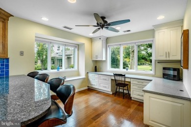 Showings start on Sat, September 20 at open houseMagnificent on Hersheys Mill Golf Club in Pennsylvania - for sale on GolfHomes.com, golf home, golf lot