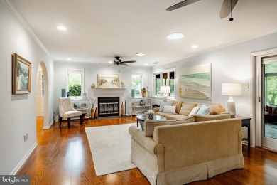 Showings start on Sat, September 20 at open houseMagnificent on Hersheys Mill Golf Club in Pennsylvania - for sale on GolfHomes.com, golf home, golf lot