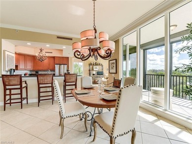 FULL GOLF MEMBERSHIP AVAILABLE! SKIP THE WAIT! Corner condo! on The Colony Golf and Country Club in Florida - for sale on GolfHomes.com, golf home, golf lot