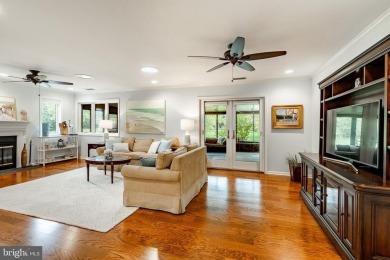 Showings start on Sat, September 20 at open houseMagnificent on Hersheys Mill Golf Club in Pennsylvania - for sale on GolfHomes.com, golf home, golf lot