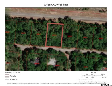 Amazing opportunity to build your dream home in desirable Holly on Holly Lake Ranch Golf Club in Texas - for sale on GolfHomes.com, golf home, golf lot