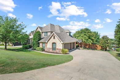 Located in the highly sought-after Aledo ISD and just minutes on The Golf Club At Crown Valley in Texas - for sale on GolfHomes.com, golf home, golf lot