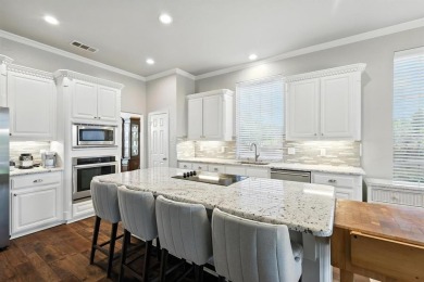 Welcome to this BEAUTIFULLY updated and well-maintained on Lantana Golf Club in Texas - for sale on GolfHomes.com, golf home, golf lot