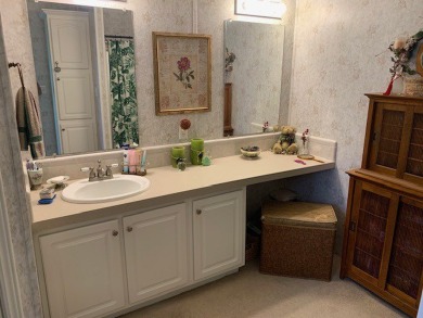 Listed by the Official Sales Team of Cypress Lakes Village on Big Cypress Golf and Country Club in Florida - for sale on GolfHomes.com, golf home, golf lot