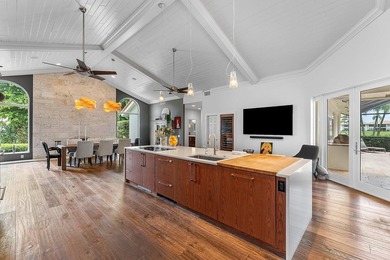 Exquisite Custom Home in the beautiful Spicewood area of Quail on Quail Ridge Golf Course and Country Club in Florida - for sale on GolfHomes.com, golf home, golf lot