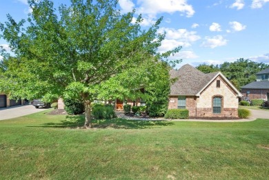 Located in the highly sought-after Aledo ISD and just minutes on The Golf Club At Crown Valley in Texas - for sale on GolfHomes.com, golf home, golf lot