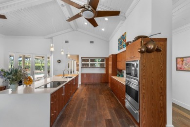 Exquisite Custom Home in the beautiful Spicewood area of Quail on Quail Ridge Golf Course and Country Club in Florida - for sale on GolfHomes.com, golf home, golf lot
