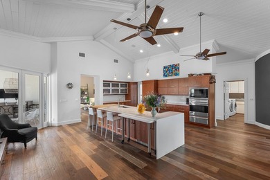 Exquisite Custom Home in the beautiful Spicewood area of Quail on Quail Ridge Golf Course and Country Club in Florida - for sale on GolfHomes.com, golf home, golf lot