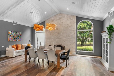 Exquisite Custom Home in the beautiful Spicewood area of Quail on Quail Ridge Golf Course and Country Club in Florida - for sale on GolfHomes.com, golf home, golf lot