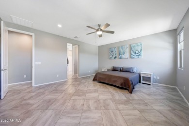 Premium 1/4+ acre lot with the majority dedicated to the on Estrella Mountain Ranch Golf Course in Arizona - for sale on GolfHomes.com, golf home, golf lot