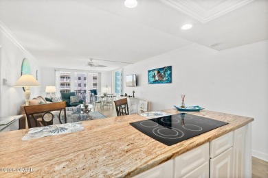 ALL ASSESSMENTS PAID AND UPDATED! 2-MONTH MINIMUM RENTAL. OCEAN on Oceans Golf Club in Florida - for sale on GolfHomes.com, golf home, golf lot