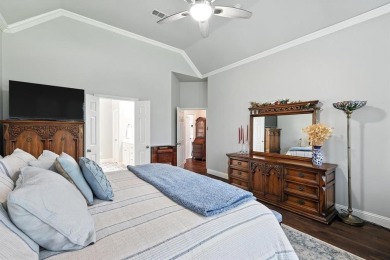 Welcome to this BEAUTIFULLY updated and well-maintained on Lantana Golf Club in Texas - for sale on GolfHomes.com, golf home, golf lot