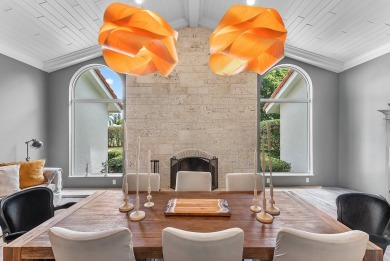 Exquisite Custom Home in the beautiful Spicewood area of Quail on Quail Ridge Golf Course and Country Club in Florida - for sale on GolfHomes.com, golf home, golf lot