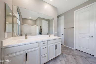 Premium 1/4+ acre lot with the majority dedicated to the on Estrella Mountain Ranch Golf Course in Arizona - for sale on GolfHomes.com, golf home, golf lot