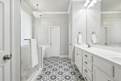 Welcome to this BEAUTIFULLY updated and well-maintained on Lantana Golf Club in Texas - for sale on GolfHomes.com, golf home, golf lot