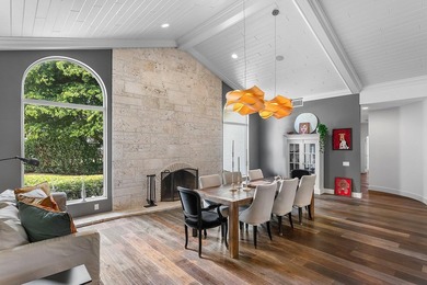 Exquisite Custom Home in the beautiful Spicewood area of Quail on Quail Ridge Golf Course and Country Club in Florida - for sale on GolfHomes.com, golf home, golf lot