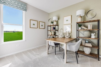 SPECIAL FINANCING OFFERS AVAILABLE!! AVAILABLE FOR JANUARY on Pinecrest Golf and Country Club in Illinois - for sale on GolfHomes.com, golf home, golf lot