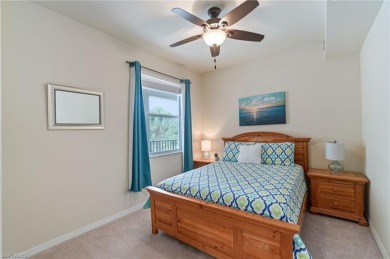 FULL GOLF MEMBERSHIP INCLUDED - TURNKEY FURNISHED - END-UNIT on Heritage Bay Golf Course in Florida - for sale on GolfHomes.com, golf home, golf lot