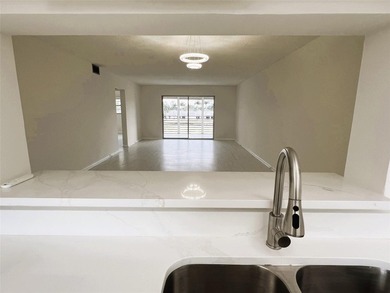 PENTHOUSE with Spectacular GOLF/WATER/FOUNTAIN/CLUBHOUSE VIEW on Wynmoor Golf Course in Florida - for sale on GolfHomes.com, golf home, golf lot