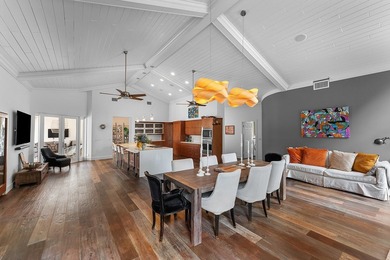 Exquisite Custom Home in the beautiful Spicewood area of Quail on Quail Ridge Golf Course and Country Club in Florida - for sale on GolfHomes.com, golf home, golf lot