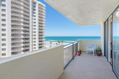 ALL ASSESSMENTS PAID AND UPDATED! 2-MONTH MINIMUM RENTAL. OCEAN on Oceans Golf Club in Florida - for sale on GolfHomes.com, golf home, golf lot