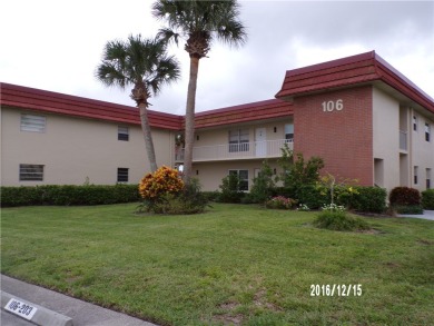 BEST VALUE 1st Floor Updated condo in Vista Royale! Recent on The American Golf Club in Florida - for sale on GolfHomes.com, golf home, golf lot