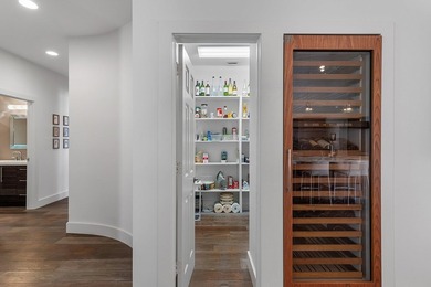 Exquisite Custom Home in the beautiful Spicewood area of Quail on Quail Ridge Golf Course and Country Club in Florida - for sale on GolfHomes.com, golf home, golf lot