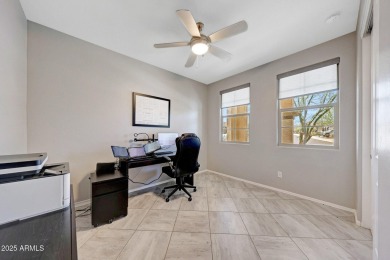 Premium 1/4+ acre lot with the majority dedicated to the on Estrella Mountain Ranch Golf Course in Arizona - for sale on GolfHomes.com, golf home, golf lot