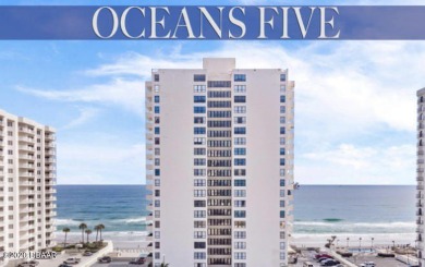 ALL ASSESSMENTS PAID AND UPDATED! 2-MONTH MINIMUM RENTAL. OCEAN on Oceans Golf Club in Florida - for sale on GolfHomes.com, golf home, golf lot