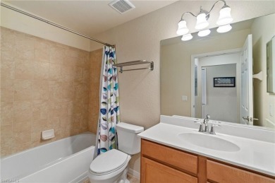 FULL GOLF MEMBERSHIP INCLUDED - TURNKEY FURNISHED - END-UNIT on Heritage Bay Golf Course in Florida - for sale on GolfHomes.com, golf home, golf lot