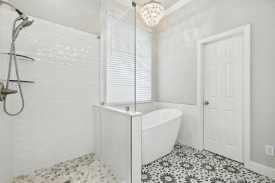 Welcome to this BEAUTIFULLY updated and well-maintained on Lantana Golf Club in Texas - for sale on GolfHomes.com, golf home, golf lot
