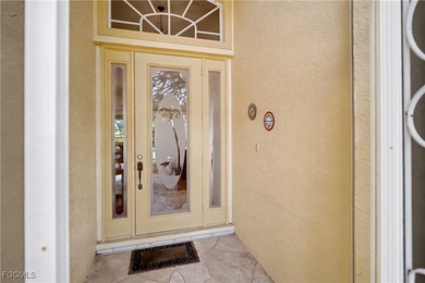 Welcome to your Florida retreat in the gated Seminole Lakes on Burnt Store Golf Club in Florida - for sale on GolfHomes.com, golf home, golf lot