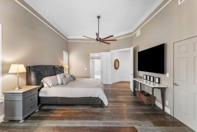 Exquisite Custom Home in the beautiful Spicewood area of Quail on Quail Ridge Golf Course and Country Club in Florida - for sale on GolfHomes.com, golf home, golf lot