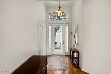 Welcome to your Florida retreat in the gated Seminole Lakes on Burnt Store Golf Club in Florida - for sale on GolfHomes.com, golf home, golf lot