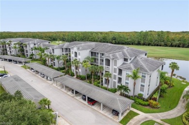 FULL GOLF MEMBERSHIP INCLUDED - TURNKEY FURNISHED - END-UNIT on Heritage Bay Golf Course in Florida - for sale on GolfHomes.com, golf home, golf lot