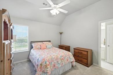 Welcome to this BEAUTIFULLY updated and well-maintained on Lantana Golf Club in Texas - for sale on GolfHomes.com, golf home, golf lot