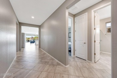 Premium 1/4+ acre lot with the majority dedicated to the on Estrella Mountain Ranch Golf Course in Arizona - for sale on GolfHomes.com, golf home, golf lot
