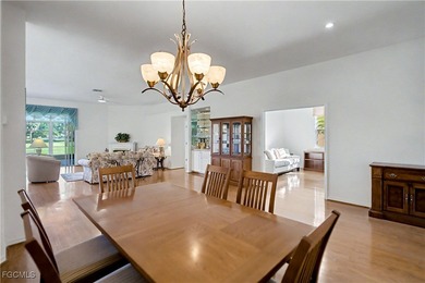 Welcome to your Florida retreat in the gated Seminole Lakes on Burnt Store Golf Club in Florida - for sale on GolfHomes.com, golf home, golf lot