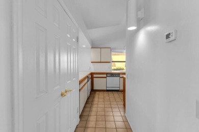 This light-filled condo in the prestigious guard-gated community on Indian Wells Golf Resort and Country Club in California - for sale on GolfHomes.com, golf home, golf lot