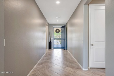 Premium 1/4+ acre lot with the majority dedicated to the on Estrella Mountain Ranch Golf Course in Arizona - for sale on GolfHomes.com, golf home, golf lot