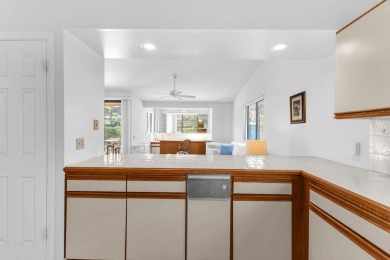 This light-filled condo in the prestigious guard-gated community on Indian Wells Golf Resort and Country Club in California - for sale on GolfHomes.com, golf home, golf lot