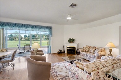 Welcome to your Florida retreat in the gated Seminole Lakes on Burnt Store Golf Club in Florida - for sale on GolfHomes.com, golf home, golf lot