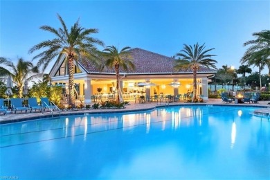 FULL GOLF MEMBERSHIP INCLUDED - TURNKEY FURNISHED - END-UNIT on Heritage Bay Golf Course in Florida - for sale on GolfHomes.com, golf home, golf lot