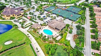 FULL GOLF MEMBERSHIP INCLUDED - TURNKEY FURNISHED - END-UNIT on Heritage Bay Golf Course in Florida - for sale on GolfHomes.com, golf home, golf lot