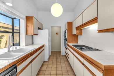 This light-filled condo in the prestigious guard-gated community on Indian Wells Golf Resort and Country Club in California - for sale on GolfHomes.com, golf home, golf lot