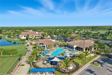 FULL GOLF MEMBERSHIP INCLUDED - TURNKEY FURNISHED - END-UNIT on Heritage Bay Golf Course in Florida - for sale on GolfHomes.com, golf home, golf lot
