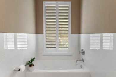 Exquisite Custom Home in the beautiful Spicewood area of Quail on Quail Ridge Golf Course and Country Club in Florida - for sale on GolfHomes.com, golf home, golf lot